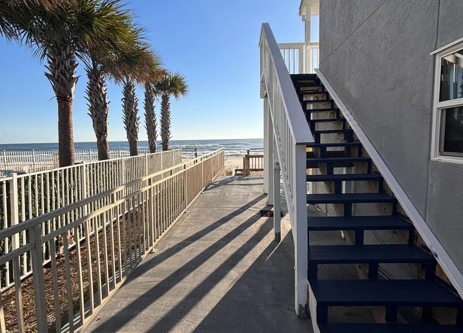 Apartman Front Beach Retreat D2 Panama City Beach