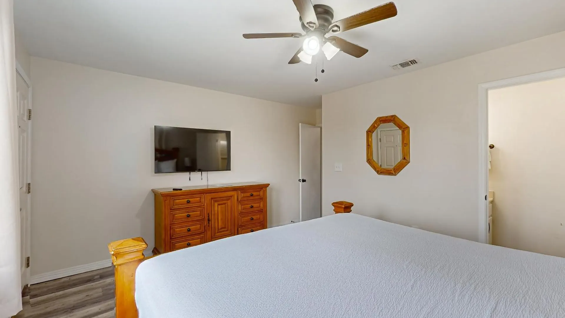 Apartman Front Beach Retreat D2 Panama City Beach