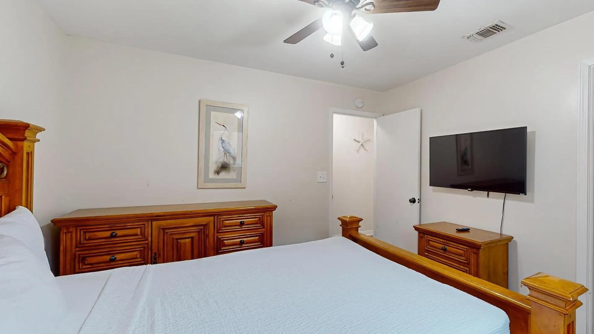 Front Beach Retreat D2 Panama City Beach