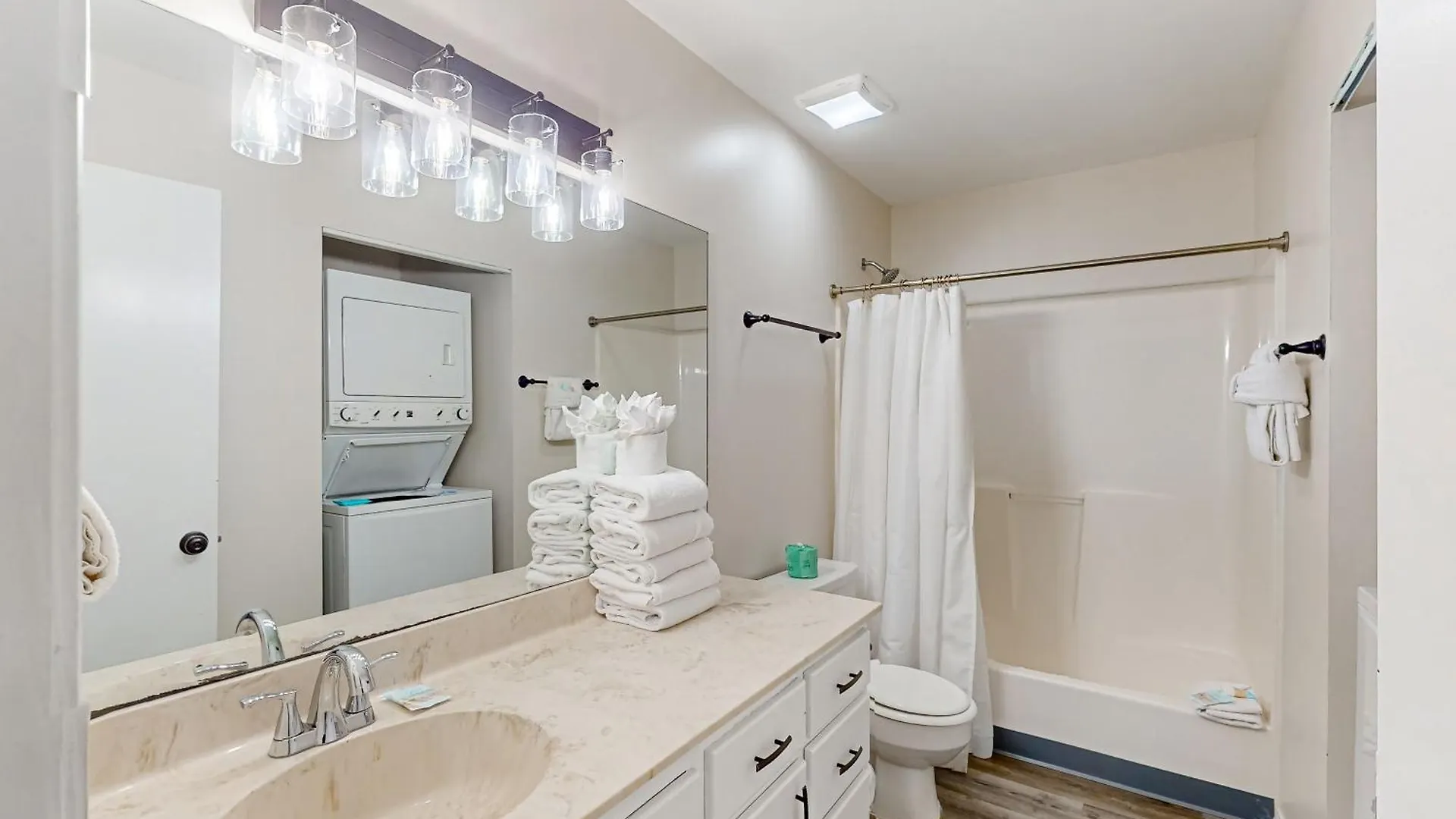 Apartman Front Beach Retreat D2 Panama City Beach