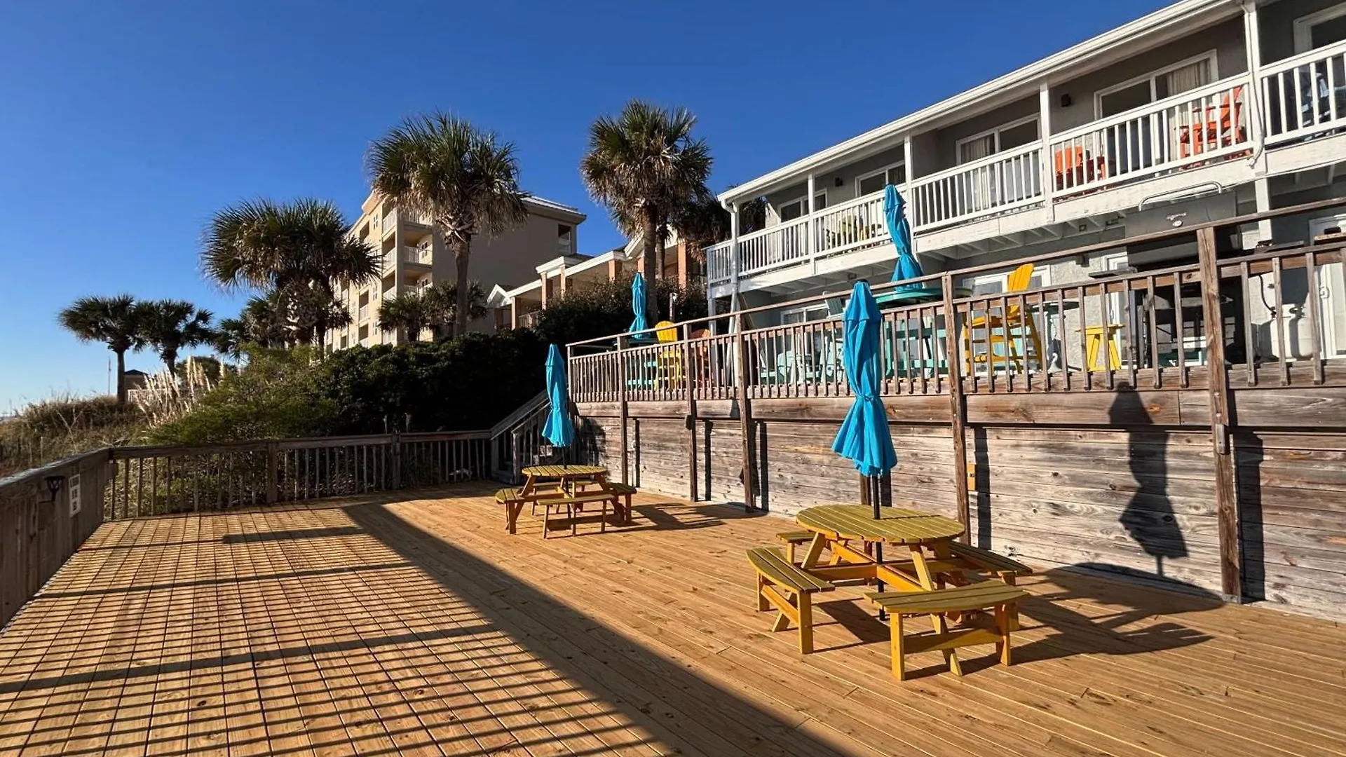 Front Beach Retreat D2 Panama City Beach 0*,